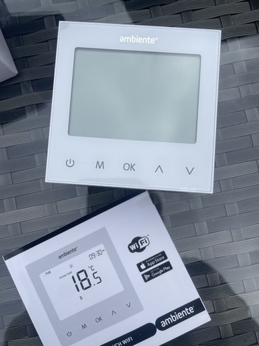 Ambiente lunatouch fi - lunatouch, wi-fi