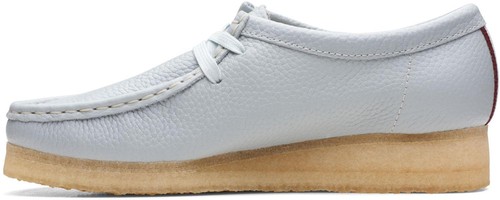 Clarks womens wallabee - -,