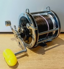 Vintage Penn Senator 113 4/0