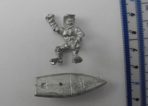 Sky surfer cuba metal - cuba,