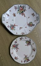 Royal Doulton Old Leeds sprays