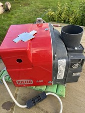 Riello RDB2.2 BX E  21-26