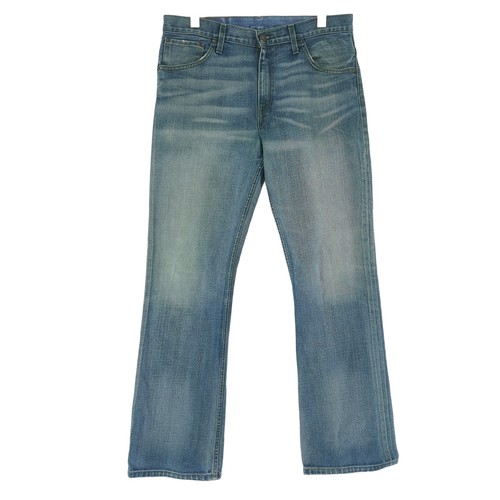 Vintage levi jeans 507 - vintage, men