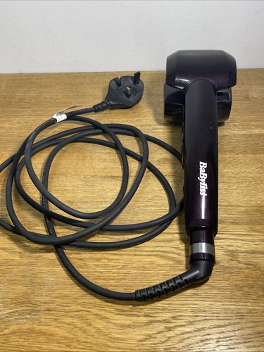 Babyliss secret curl - secret, hair