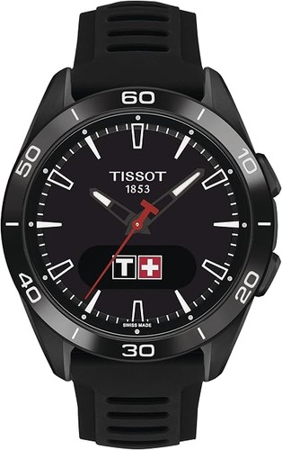 Tissot touch connect - connect, sport