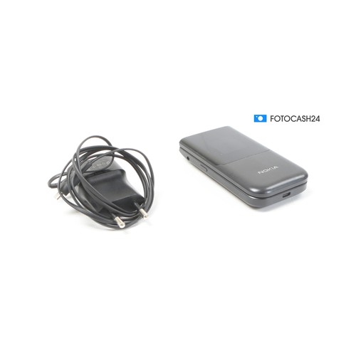 Nokia 2720 black defective - nokia,