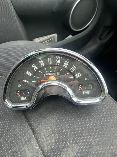 Reliant regal speedo - regal,