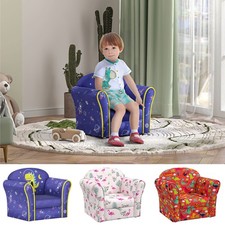 Kids Armchair Toddler Sofa