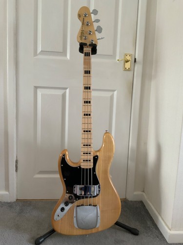 Vintage vj74 left - vj74, jazz