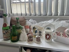 COLLECTABLE Mugs Bottles