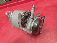 LUCAS LATE K2F MAGNETO TRIUMPH PREUNIT NORTON BSA -MANUAL- BLUE SPARK-NEW PARTS