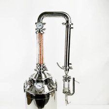 2" (51Mm)Od64 Household Pure