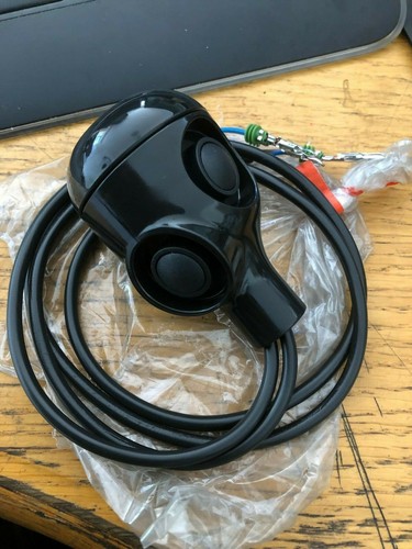 Genuine jcb lever top with - genuine,