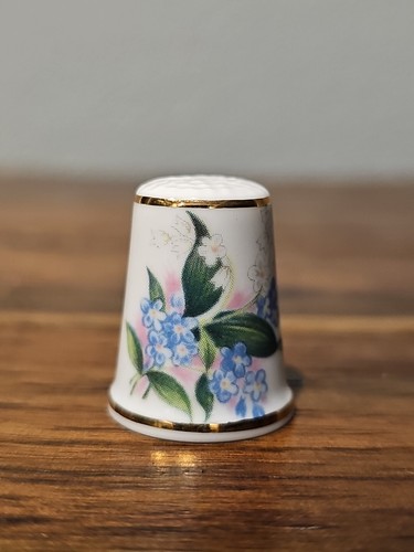 Royal grafton thimble made - grafton,