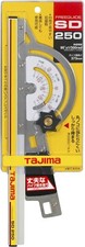 Tajima sd250 saw guide - saw, 250mm