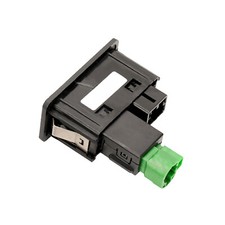 MDI CarPlay AUX USB Port AMI