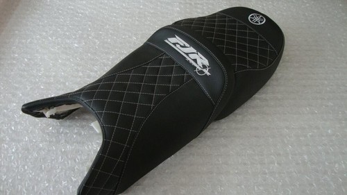 Yamaha fjr1300 seat custom - fjr1300,