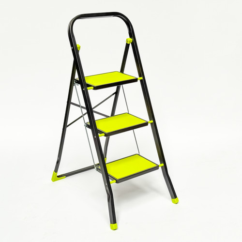 Step premium steel - 3,