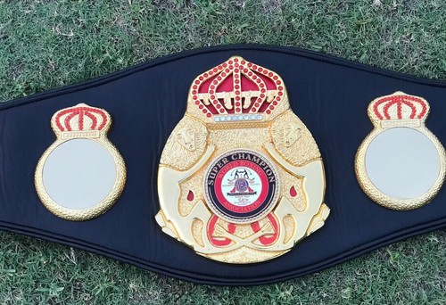 Wba super boxing - wba,