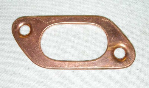 Lambretta exhaust gasket big - gasket,