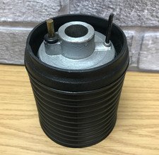 Genuine Luisi steering wheel