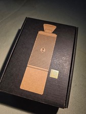 TIMEMORE Chestnut C5 Manual