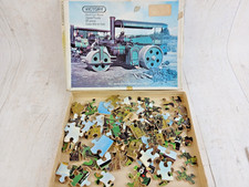 Vintage retro Victory 1927