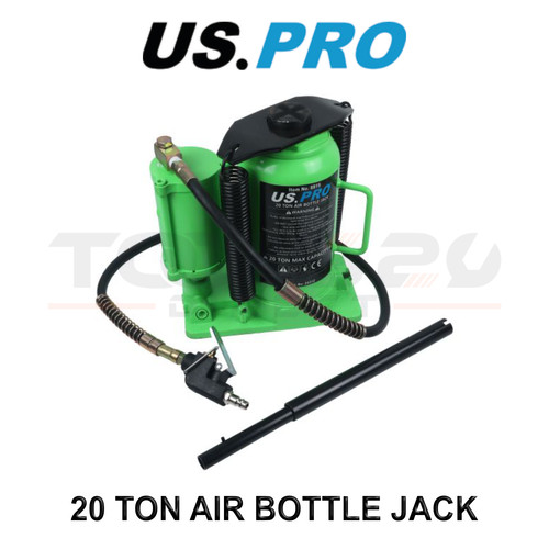 Pro tools ton air bottle - pro,