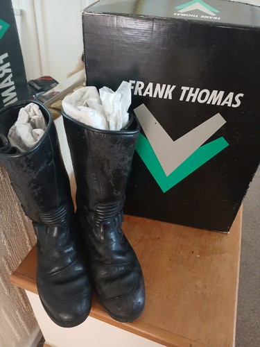 Vintage frank thomas - vintage,