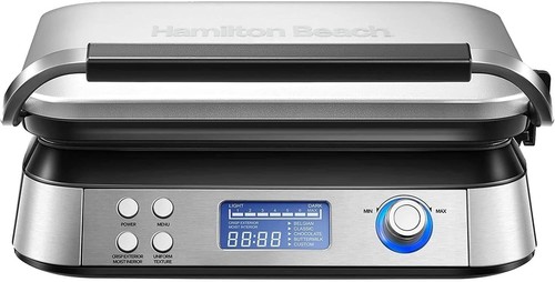 Hamilton beach pro - beach,