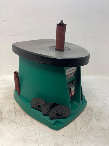 Holzstar bobbin sander - holzstar,