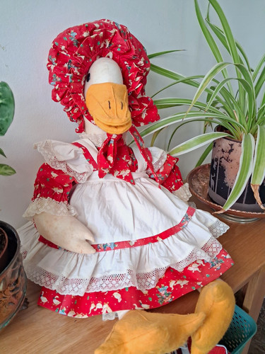Vintage retired large - retired,