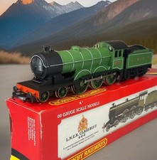 Boxed Hornby R866 LNER Green