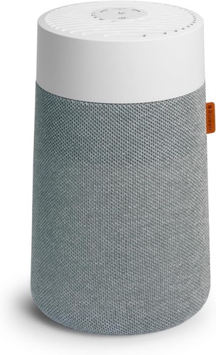 Blueair mini air purifier - blueair,
