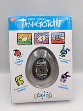 Tamagotchi Original Gen 2
