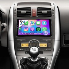 For Toyota Auris E150