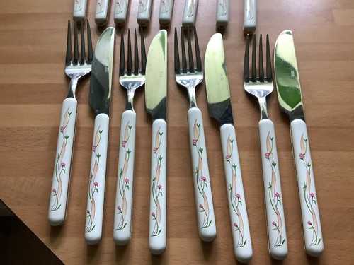 Eternal beau desert knifes - eternal, &