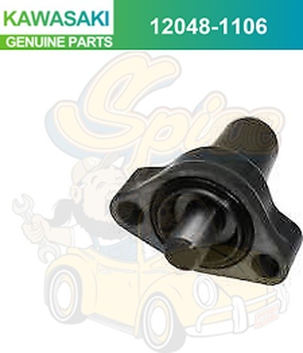 Kawasaki genuine 12048 1106 - kawasaki,