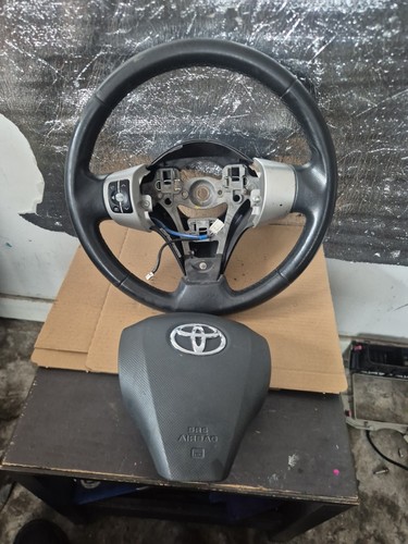 Toyota yaris mk2 xp90 - toyota,