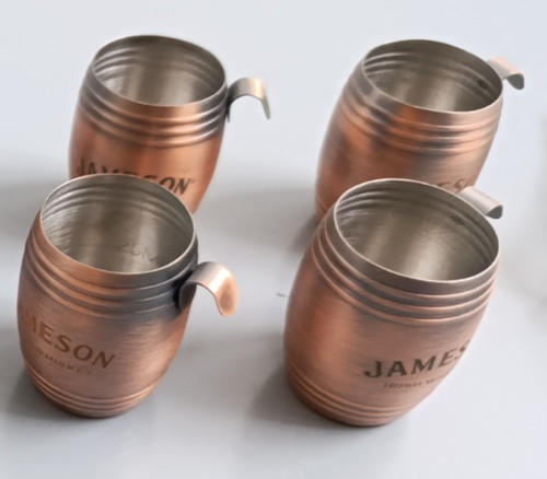 Jameson irish whisky - irish,