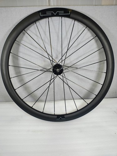 Level rear wheel - rear, 40mm