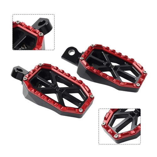 Male mount rear foot - mount,
