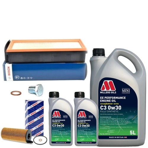 Millers performance bosch - 7l,