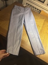 Stunning Lilac/pale Blue