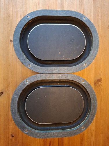 Kef b139 type - type, vintage
