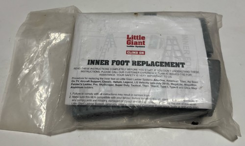 Little giant ladder - little, inner