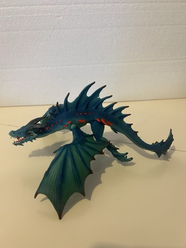 Schleich eldrador sea monster - sea,