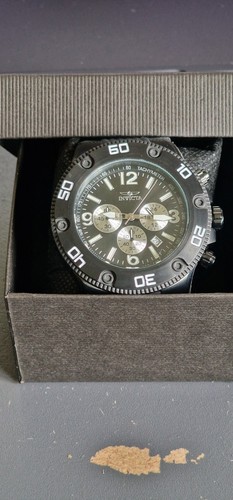 Invicta pro diver mens - mens, quartz