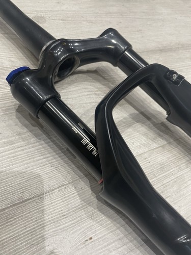 Rockshox reba suspension forks - rockshox,