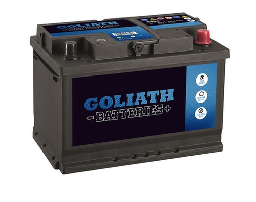 Goliath g096 096 starter - g096,